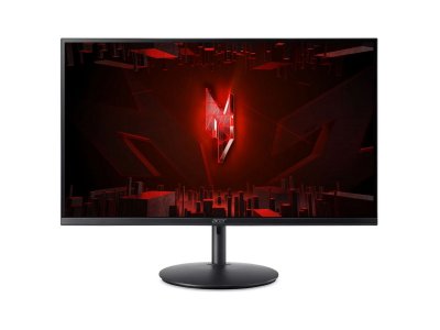 Монитор Acer XF270X1bmiiphx