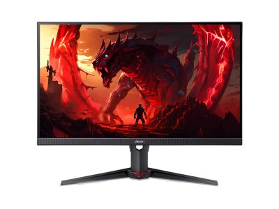 Монитор Acer XV270UX1bmiiprx Монитор Acer XV270UX1bmiiprx