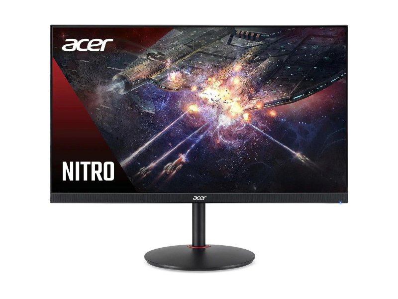 Монитор Acer XV272UV3bmiiprxi Монитор Acer XV272UV3bmiiprxi