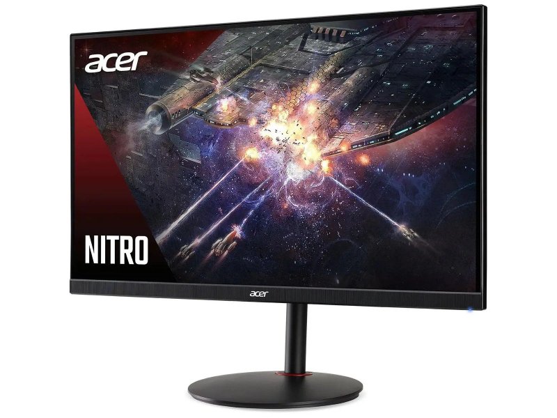 Монитор Acer XV272UV3bmiiprxi Монитор Acer XV272UV3bmiiprxi