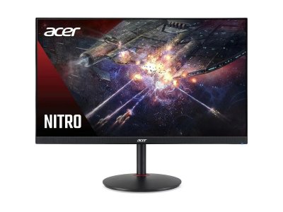Монитор Acer XV272UV3bmiiprxi Монитор Acer XV272UV3bmiiprxi