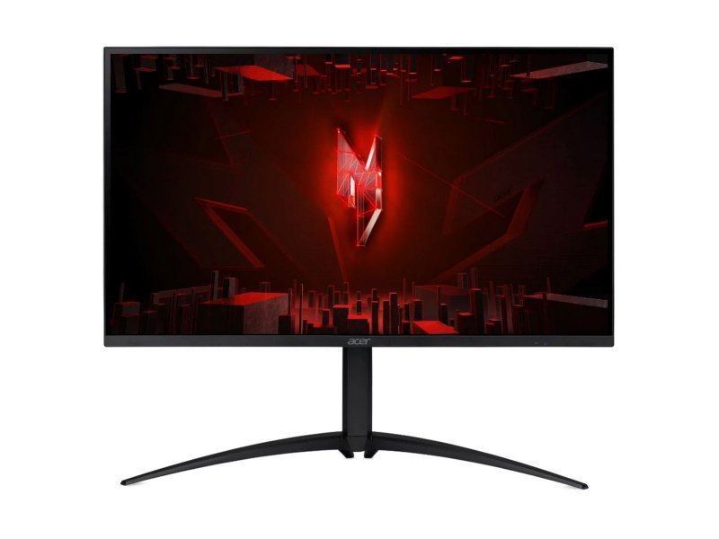 Монитор Acer XV275KP3biipruzx Монитор Acer XV275KP3biipruzx