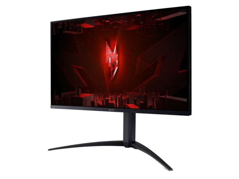 Монитор Acer XV275KP3biipruzx Монитор Acer XV275KP3biipruzx