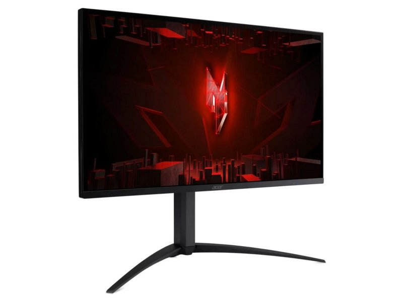 Монитор Acer XV275KP3biipruzx Монитор Acer XV275KP3biipruzx