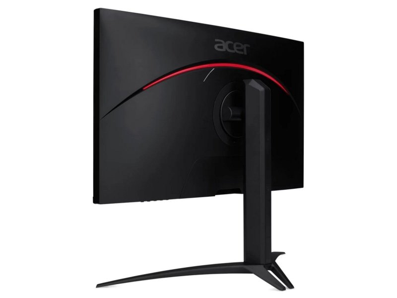 Монитор Acer XV275KP3biipruzx Монитор Acer XV275KP3biipruzx