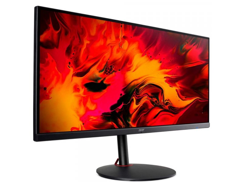 Монитор Acer XV342CKPbmiipphzx Монитор Acer XV342CKPbmiipphzx