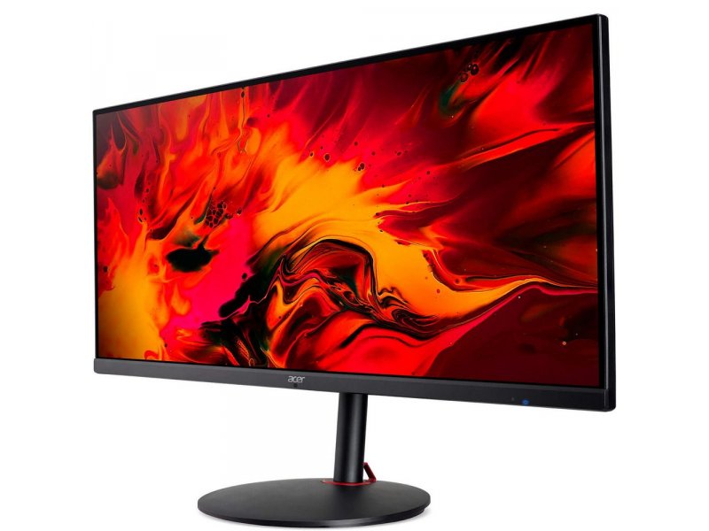 Монитор Acer XV342CKPbmiipphzx Монитор Acer XV342CKPbmiipphzx