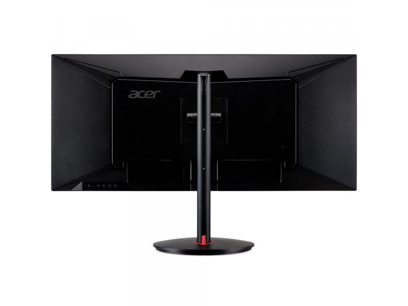 Монитор Acer XV342CKPbmiipphzx Монитор Acer XV342CKPbmiipphzx
