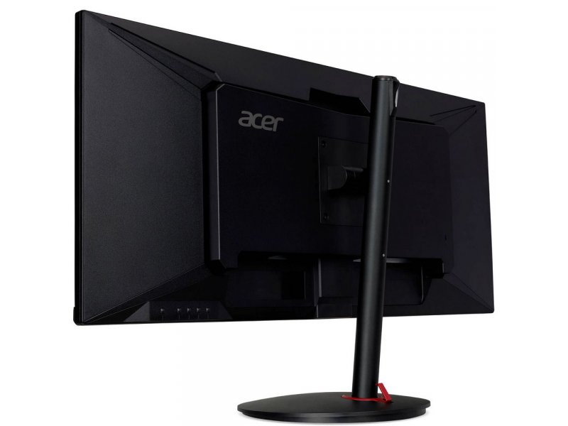 Монитор Acer XV342CKPbmiipphzx Монитор Acer XV342CKPbmiipphzx