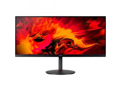 Монитор Acer XV342CKPbmiipphzx Монитор Acer XV342CKPbmiipphzx