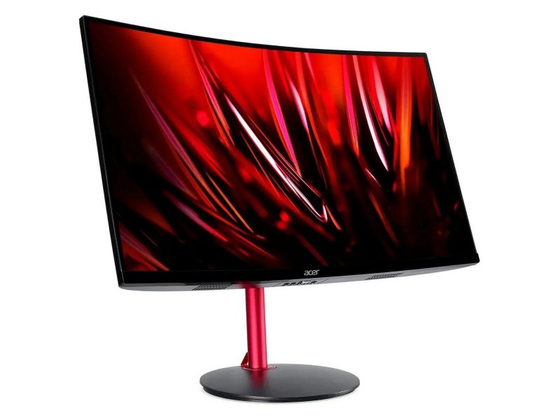 Монитор Acer XZ272UVBMIIPHX Монитор Acer XZ272UVBMIIPHX