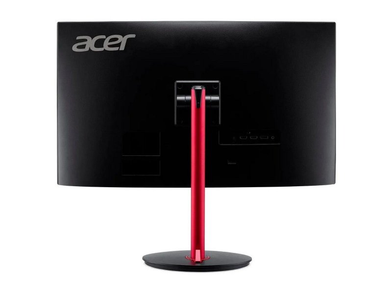 Монитор Acer XZ272UVBMIIPHX Монитор Acer XZ272UVBMIIPHX