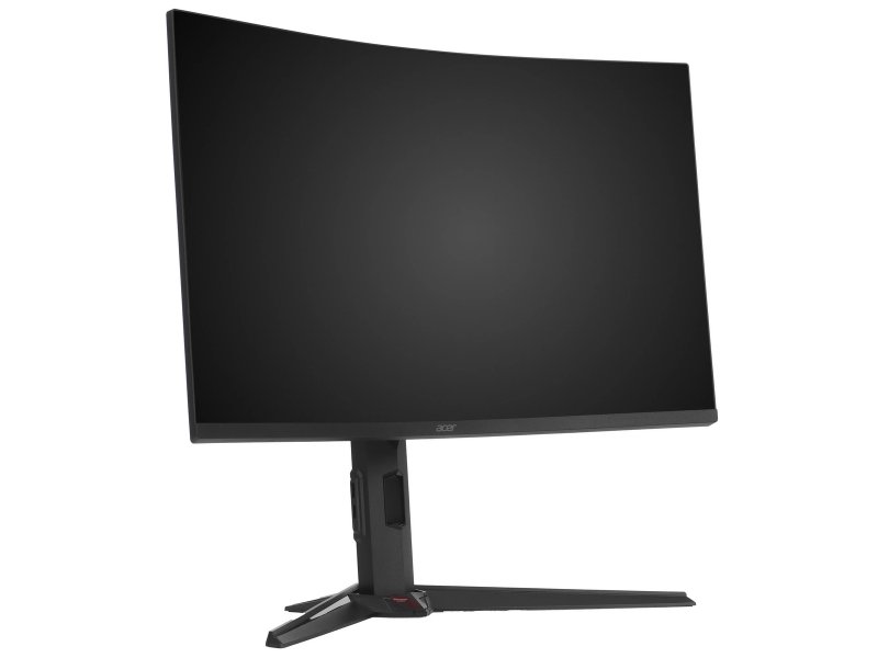 Монитор Acer XZ323QUP2bmiiphx Монитор Acer XZ323QUP2bmiiphx