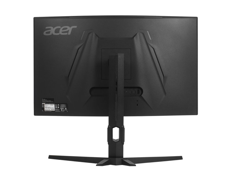Монитор Acer XZ323QUP2bmiiphx Монитор Acer XZ323QUP2bmiiphx