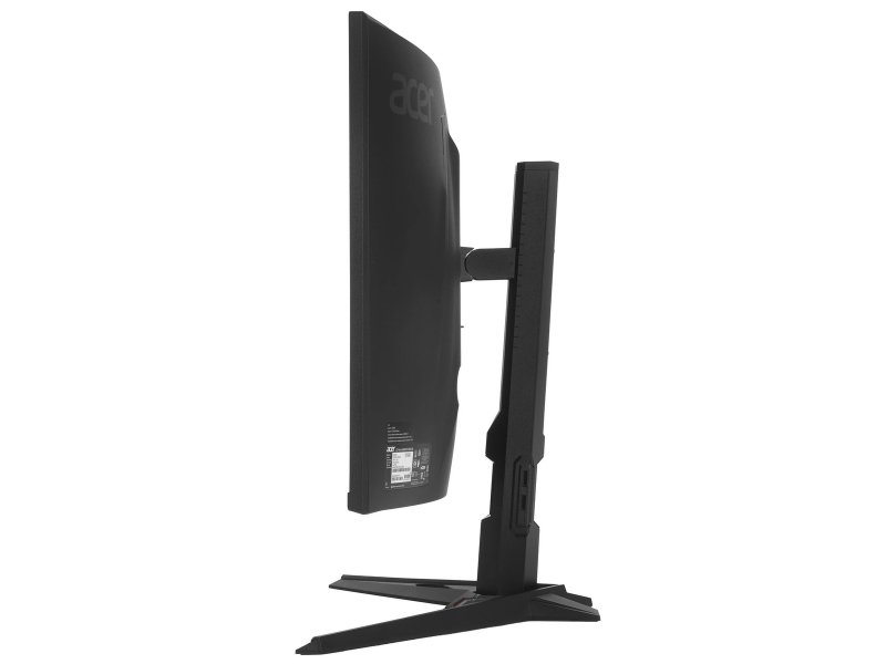 Монитор Acer XZ323QUP2bmiiphx Монитор Acer XZ323QUP2bmiiphx