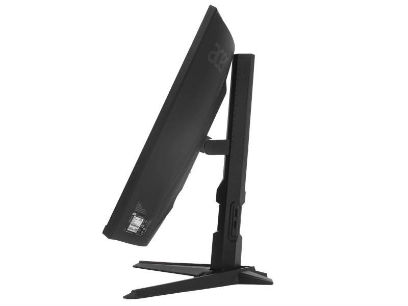 Монитор Acer XZ323QUP2bmiiphx Монитор Acer XZ323QUP2bmiiphx