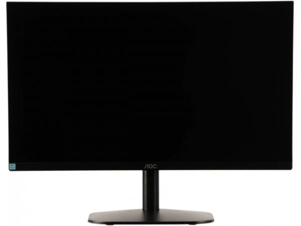 Монитор AOC 24B2XD 23.8" Black Монитор AOC 24B2XD 23.8" Black