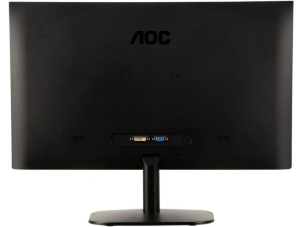 Монитор AOC 24B2XD 23.8" Black Монитор AOC 24B2XD 23.8" Black