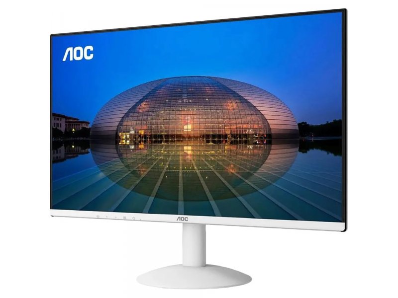 Монитор AOC 24B30H3/BW Монитор AOC 24B30H3/BW