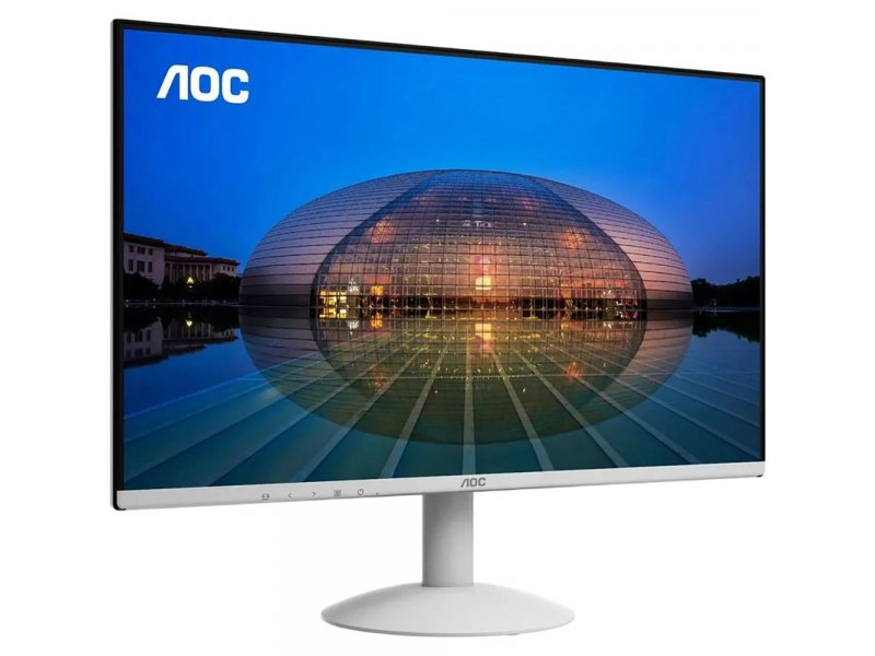 Монитор AOC 24B30H3/BW Монитор AOC 24B30H3/BW