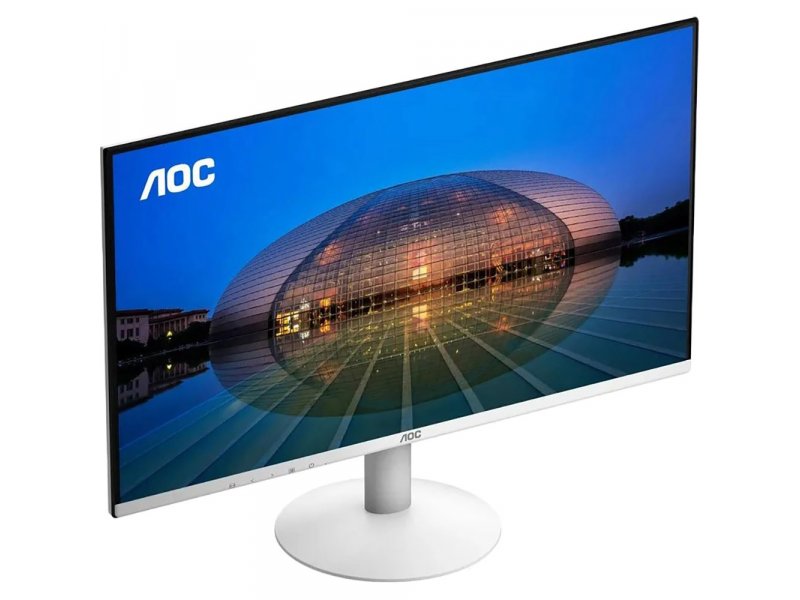 Монитор AOC 24B30H3/BW Монитор AOC 24B30H3/BW