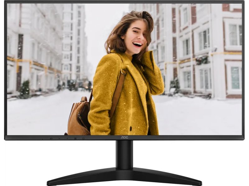 Монитор AOC 24B36XE