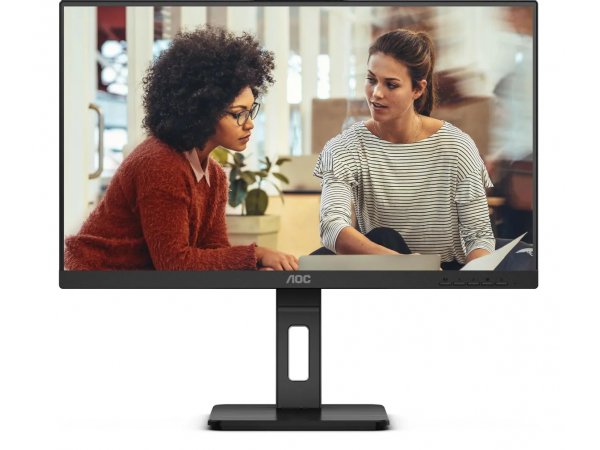 Монитор AOC 24E3QAF 24" Black Монитор AOC 24E3QAF 24" Black