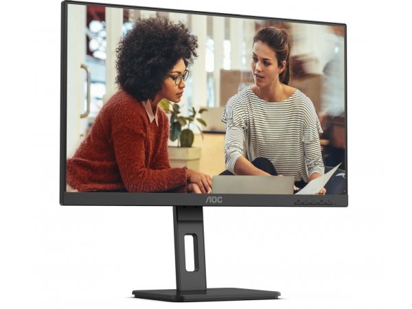 Монитор AOC 24E3QAF 24" Black Монитор AOC 24E3QAF 24" Black