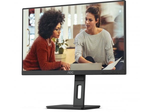 Монитор AOC 24E3QAF 24" Black Монитор AOC 24E3QAF 24" Black