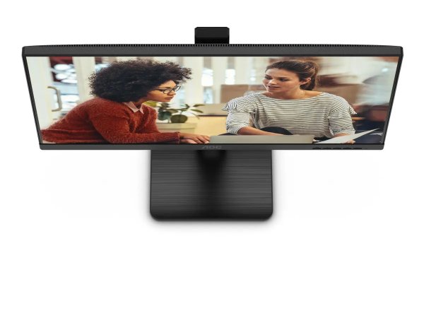 Монитор AOC 24E3QAF 24" Black Монитор AOC 24E3QAF 24" Black