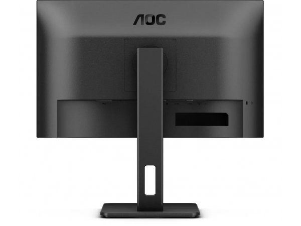 Монитор AOC 24E3QAF 24" Black Монитор AOC 24E3QAF 24" Black