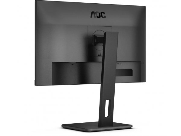 Монитор AOC 24E3QAF 24" Black Монитор AOC 24E3QAF 24" Black