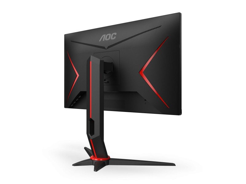 Монитор Aoc 24G2SPU Монитор Aoc 24G2SPU