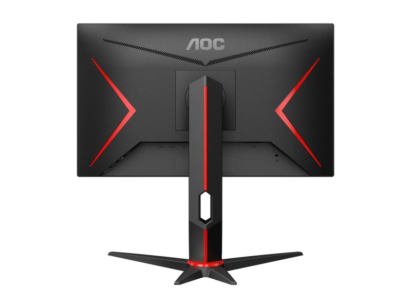 Монитор Aoc 24G2SPU Монитор Aoc 24G2SPU