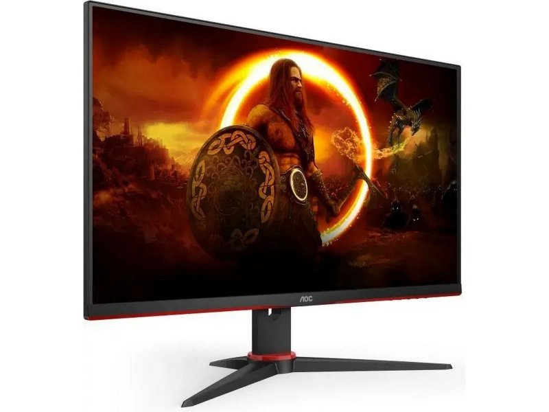 Монитор AOC 24G2ZE Монитор AOC 24G2ZE
