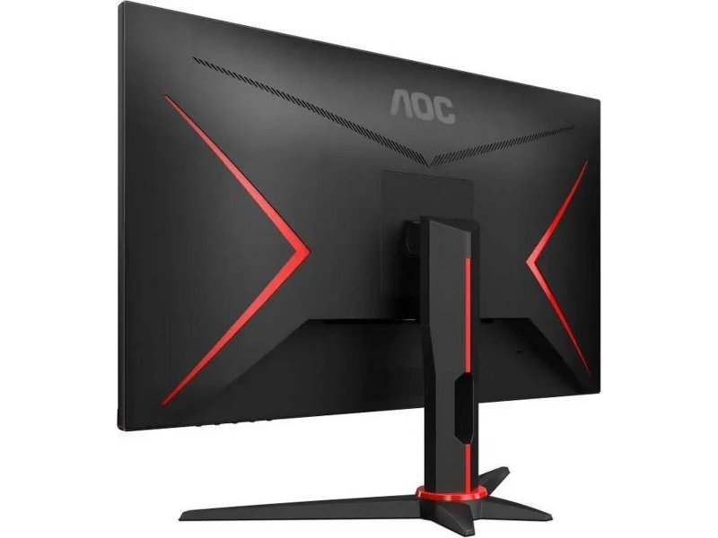 Монитор AOC 24G2ZE Монитор AOC 24G2ZE