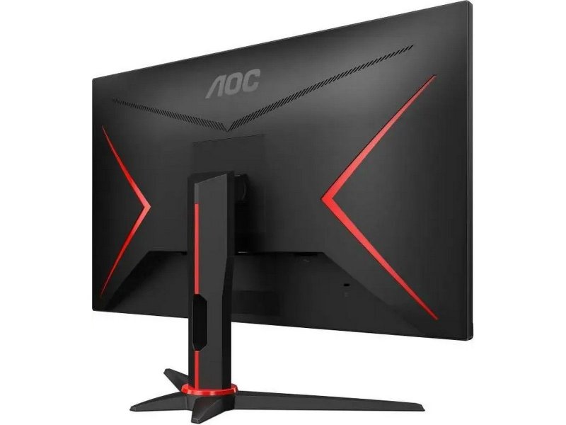 Монитор AOC 24G2ZE Монитор AOC 24G2ZE