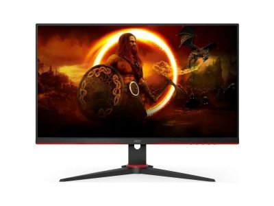 Монитор AOC 24G2ZE Монитор AOC 24G2ZE