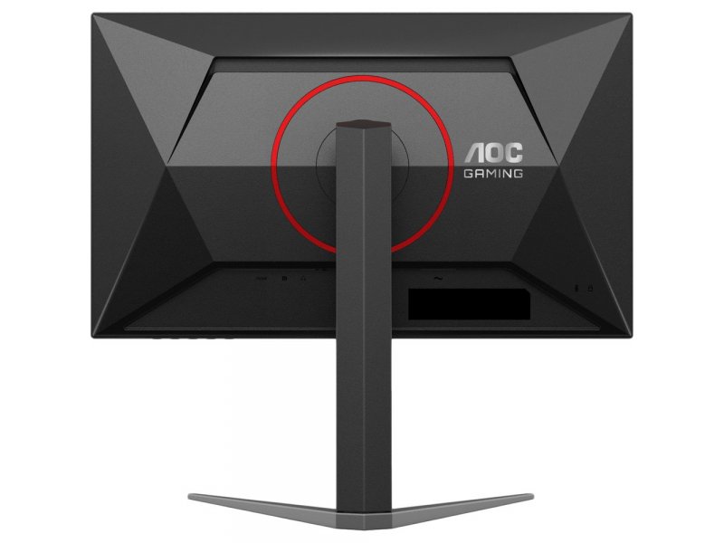 Монитор AOC 24G4H