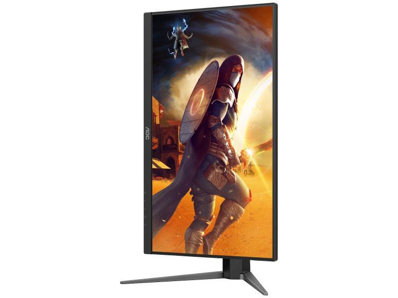Монитор AOC 24G4HA
