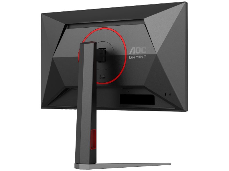 Монитор AOC 24G4HA
