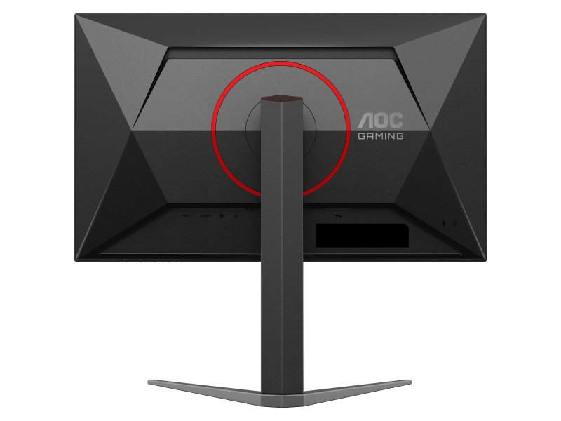 Монитор AOC 24G4HA