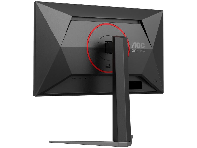 Монитор AOC 24G4HA