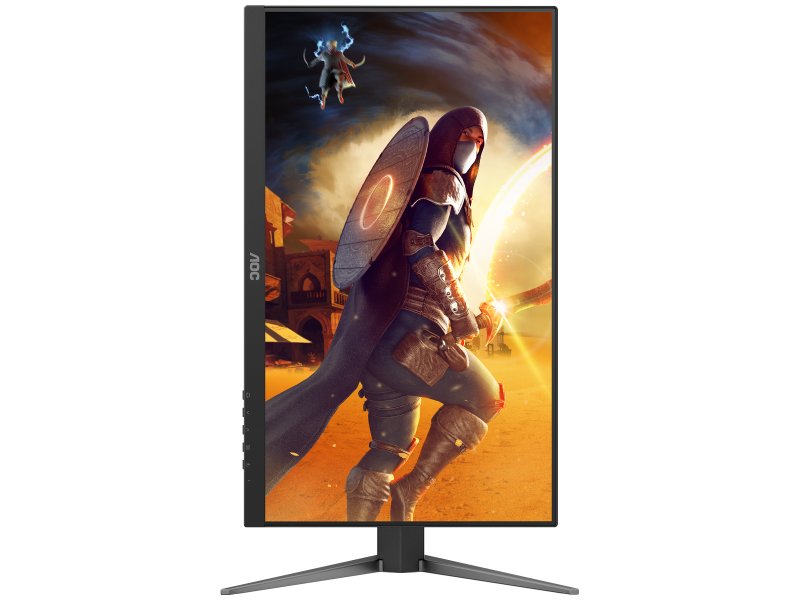 Монитор AOC 24G4HA