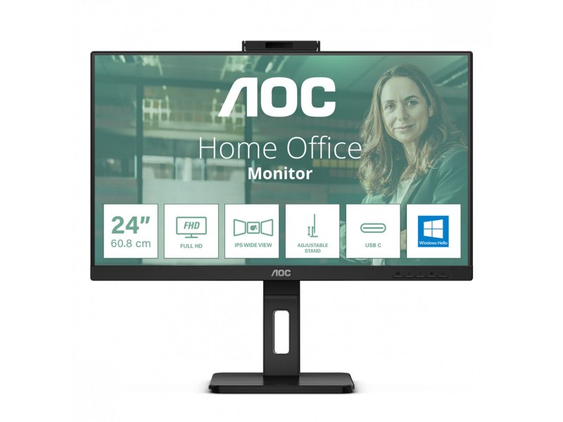 Монитор Aoc 24P3QW Монитор Aoc 24P3QW