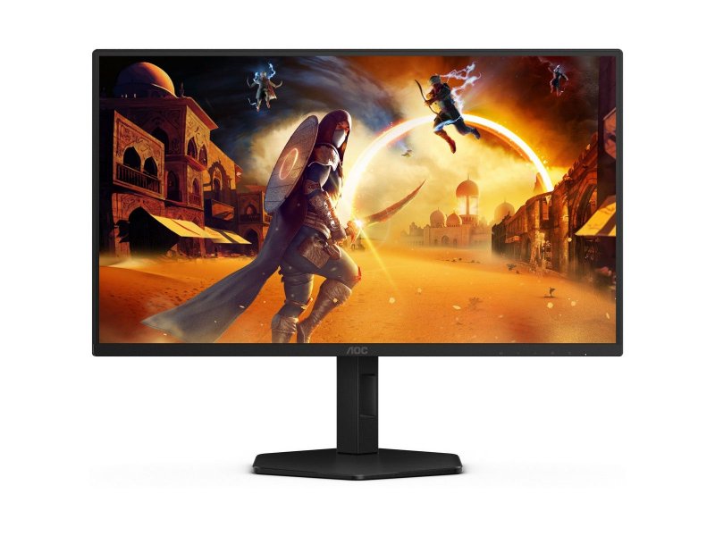 Монитор AOC 25G4SXU Монитор AOC 25G4SXU