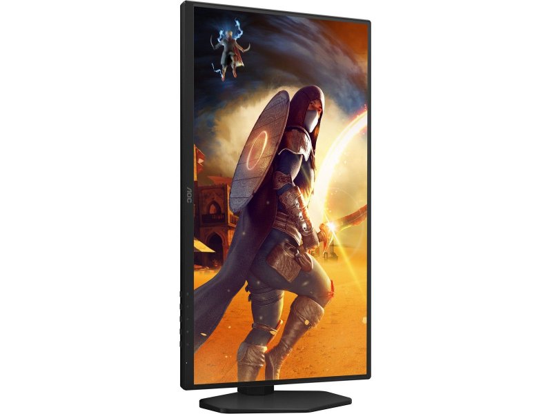 Монитор AOC 25G4SXU Монитор AOC 25G4SXU
