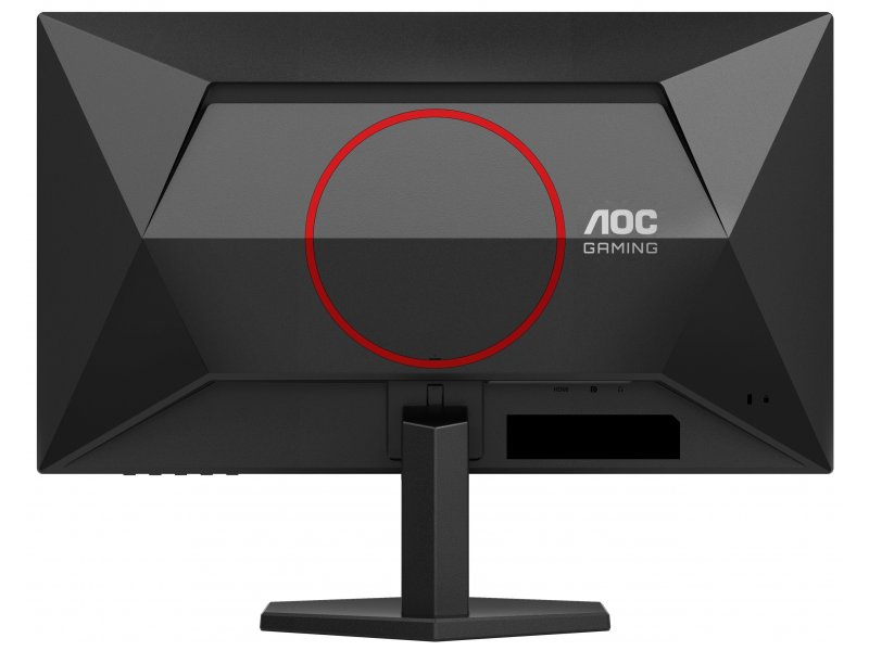 Монитор AOC 27G42E