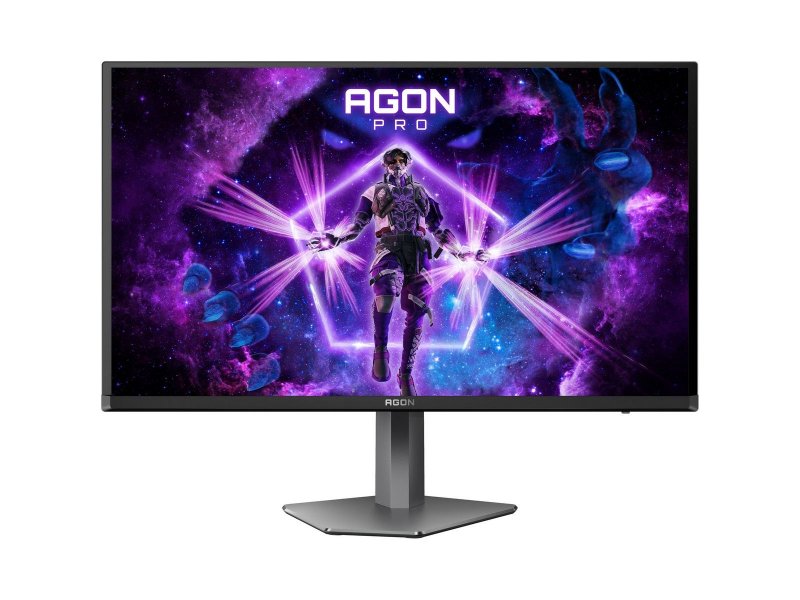 Монитор AOC AGON AG276QKD2