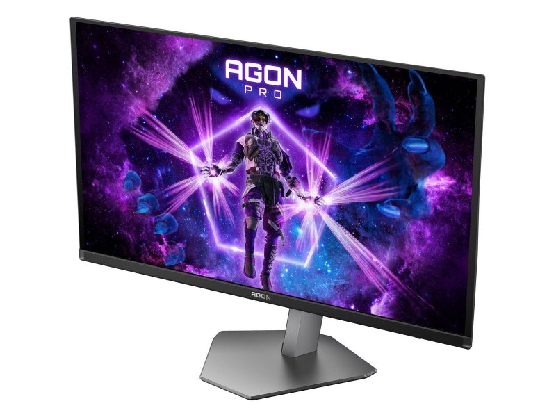 Монитор AOC AGON AG276QKD2